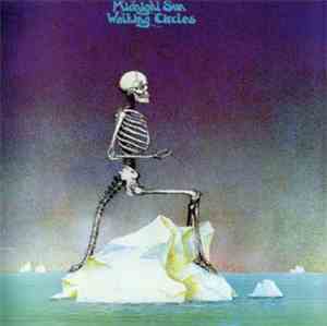 Midnight Sun  - Walking Circles