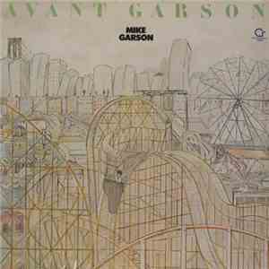 Mike Garson - Avant Garson