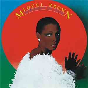 Miquel Brown - Symphony Of Love
