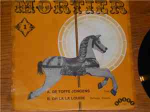 Mortierorgel - Mortier 1