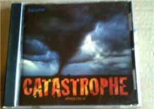 Murray Munro, Anthony Phillips, Marten Joustra, Andy Blythe - Catastrophe