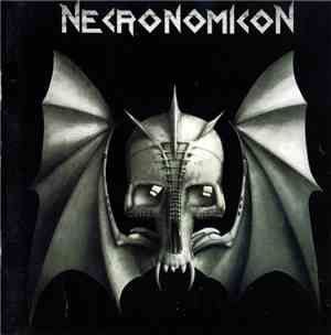 Necronomicon  - Necronomicon