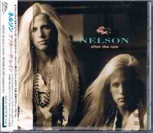 Nelson  - After The Rain
