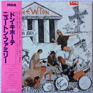 Newton Family - Marathon