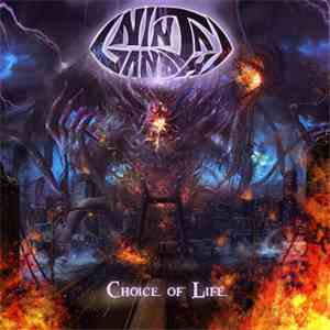 Ninja Gandhi - Choice Of Life