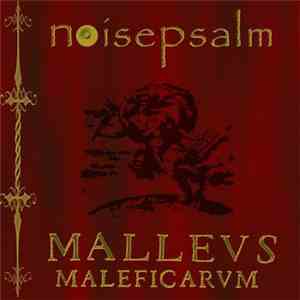 Noisepsalm - Malleus Maleficarum