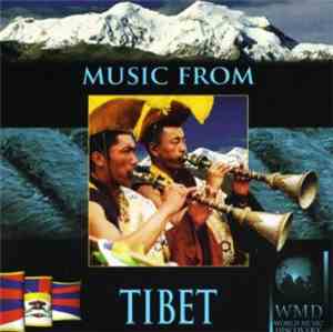 Nox  - Music From Tibet