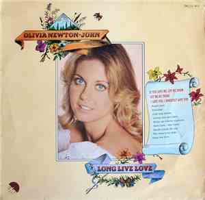 Olivia Newton-John - Long Live Love