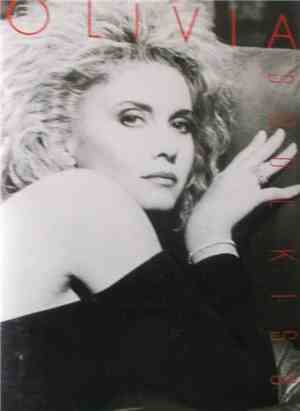 Olivia Newton-John - Soul Kiss