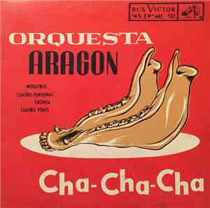 Orquesta Aragón - Nosotros