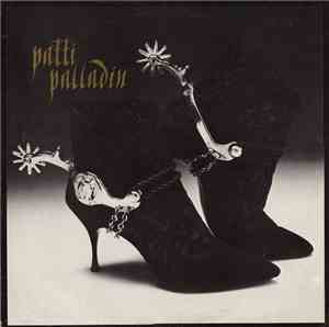 Patti Palladin - Trial By Fire / Siamese Lovers