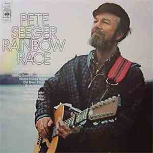 Pete Seeger - Rainbow Race
