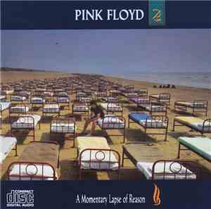 Pink Floyd - A Momentary Lapse Of Reason