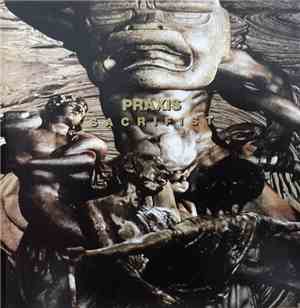 Praxis - Sacrifist