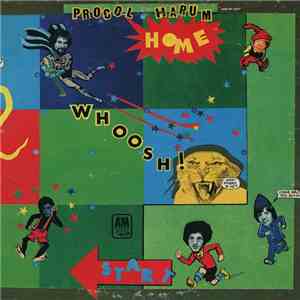 Procol Harum - Home