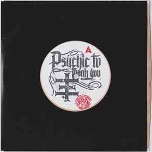 Psychic TV - Thank You