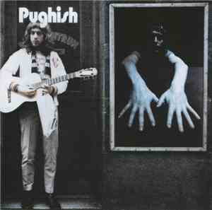Pugh Rogefeldt - Pughish