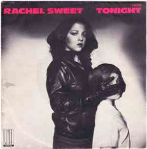 Rachel Sweet - Tonight