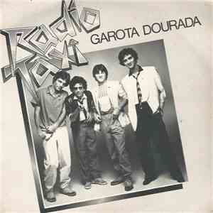 Radio Táxi - Garota Dourada