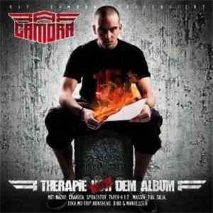 RAF Camora - Therapie Nach Dem Album