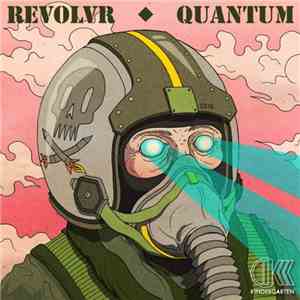 Revolvr - Quantum