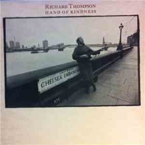 Richard Thompson - Hand Of Kindness