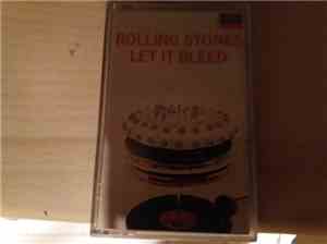 Rolling Stones - Let It Bleed