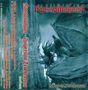 Rossomahaar - Imperium Tenebrarum