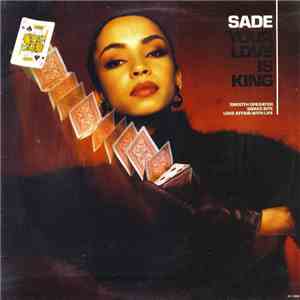 Sade - Your Love Is King