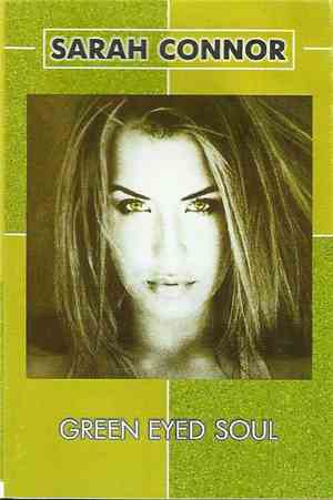Sarah Connor - Green Eyed Soul