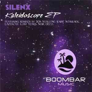Silenx - Kaleidoscope