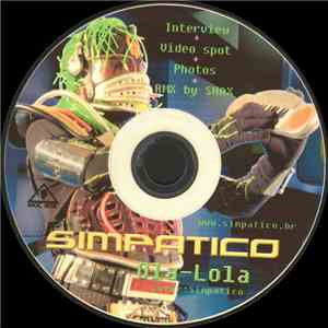 Simpatico - Ola-Lola