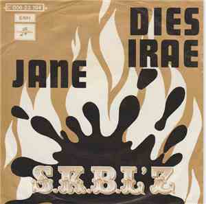 S.K.B.L'Z - Dies Irae / Jane