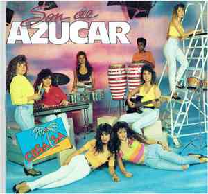 Son De Azucar - Son De Azucar