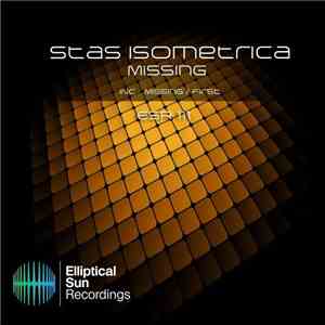 Stas Isometrica - Missing