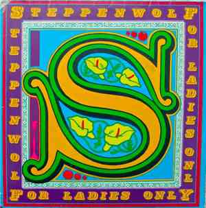 Steppenwolf - For Ladies Only