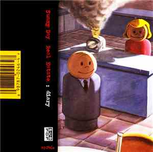 Sunny Day Real Estate - Diary