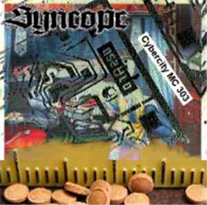 Syncope  - Cybercity MC 303
