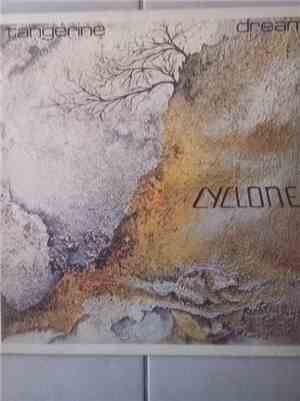 Tangerine Dream - Cyclone