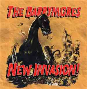 The Barrymores - New Invasion!
