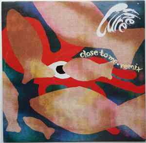 The Cure - Close To Me · Remix