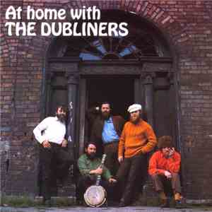 The Dubliners - At Home With The Dubliners