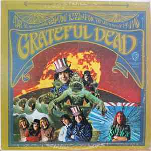 The Grateful Dead - The Grateful Dead