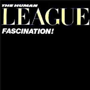 The Human League - Fascination!