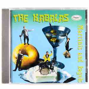 The Kabalas - Martinis And Bagels