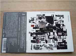 The Lower East Side Pipes - Unoccupied Spaces In Public Places EP