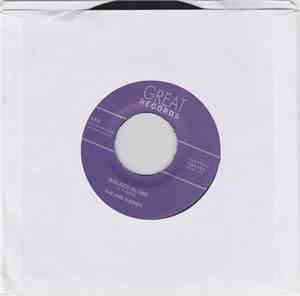 The One & Nines - Walked Alone b/w Something On Your Mind