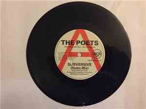 The Poets  - Subversive