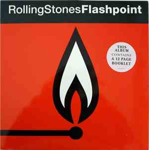 The Rolling Stones - Flashpoint