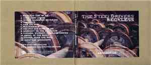The Steeldrivers - Reckless